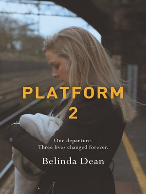 cover image of Platform 2